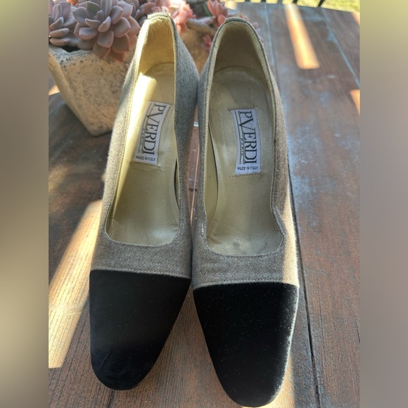 P.Verdi from Paris - Picture 2 of 7